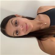 Profesora de primaria, todas las asignaturas